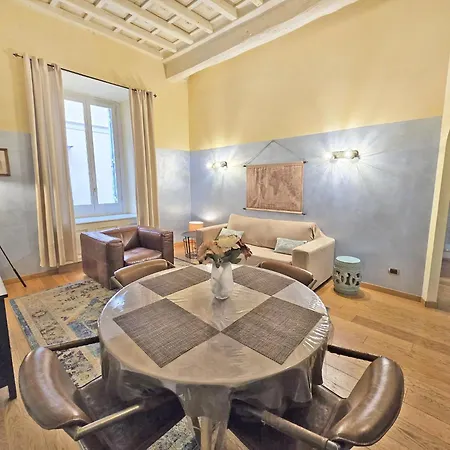 Splendid Home Pantheon Rome Exterior photo
