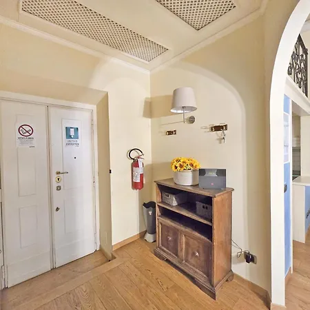 Splendid Home Pantheon Rome Exterior photo