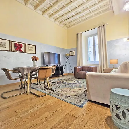 Splendid Home Pantheon Rome Exterior photo