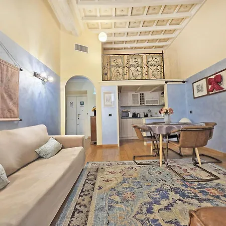 Splendid Home Pantheon Rome Exterior photo