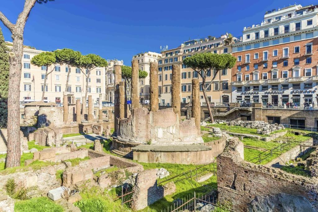 Apartment Splendid Pantheon