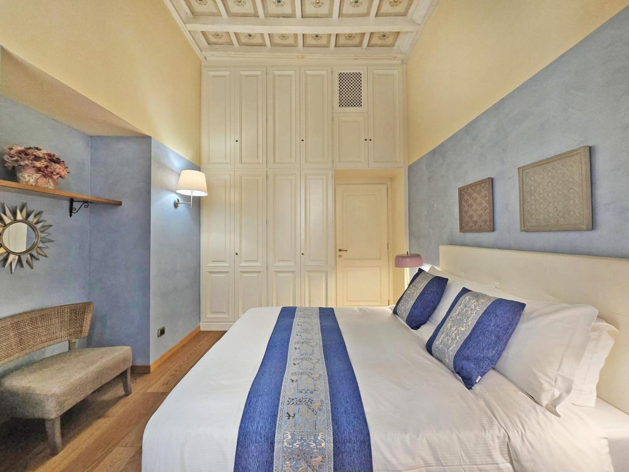 Apartment Splendid Pantheon Rome