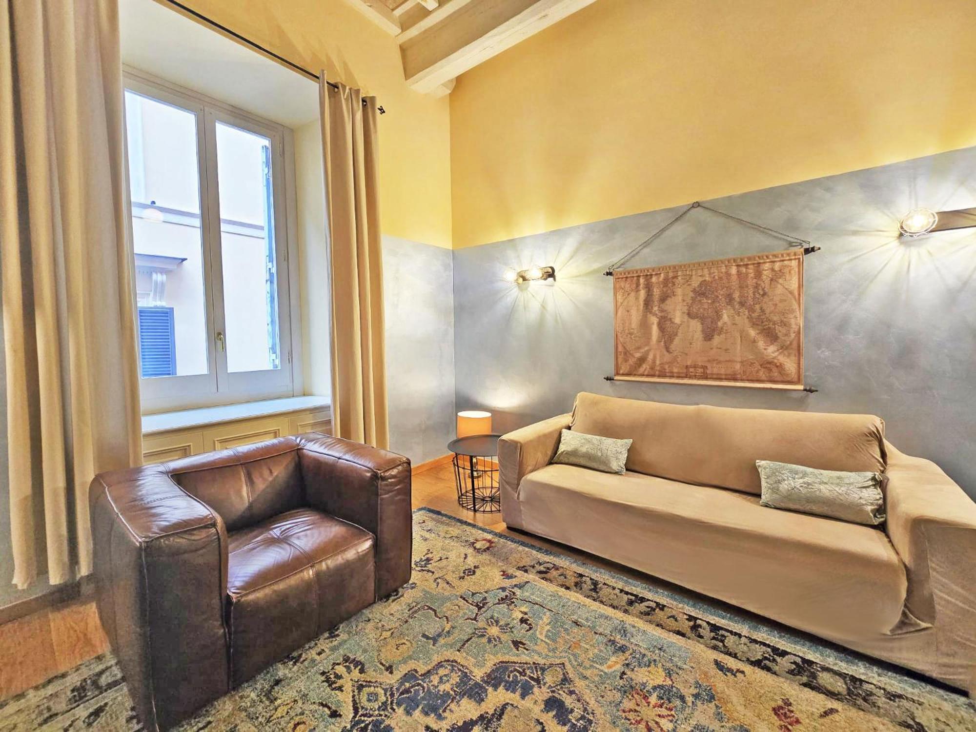 Splendid Pantheon Apartment