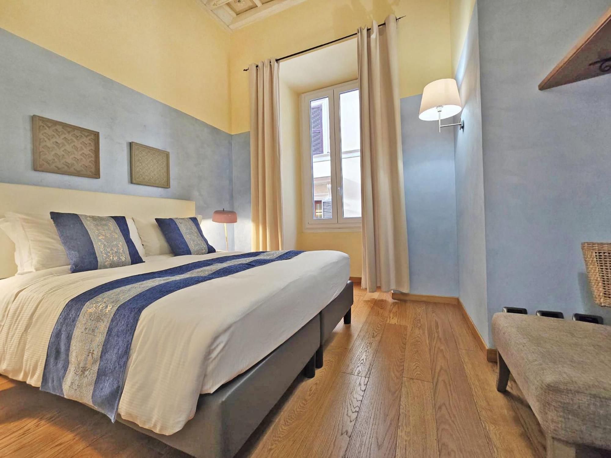 Splendid Pantheon Apartment *