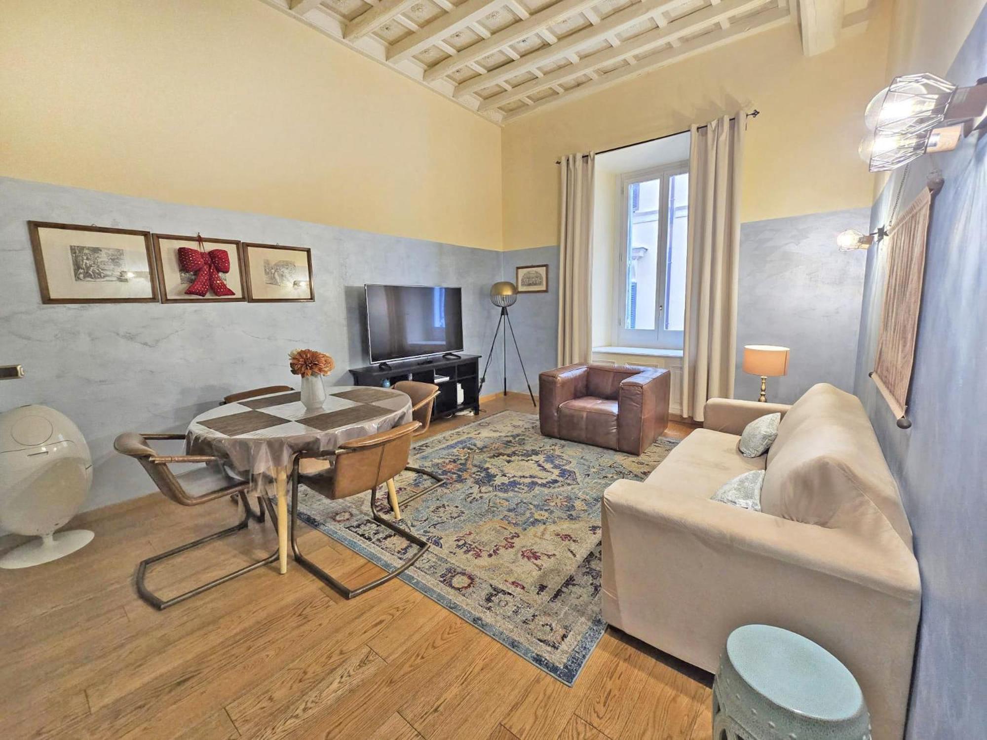 Apartment Splendid Pantheon *