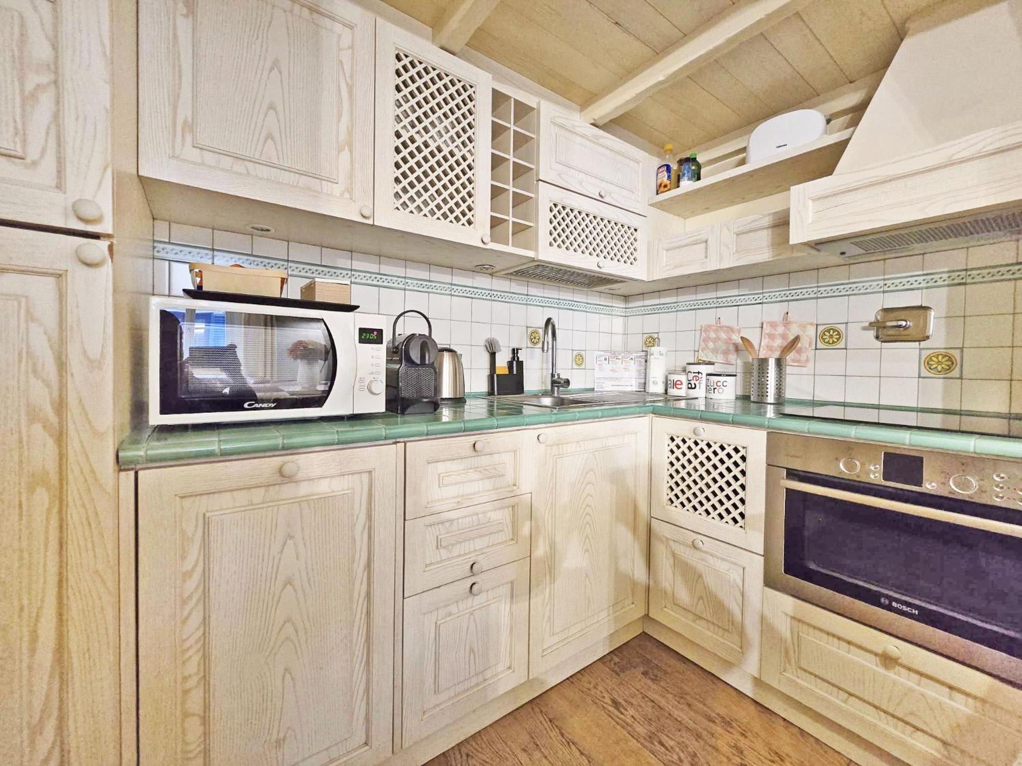 Splendid Pantheon Apartment
