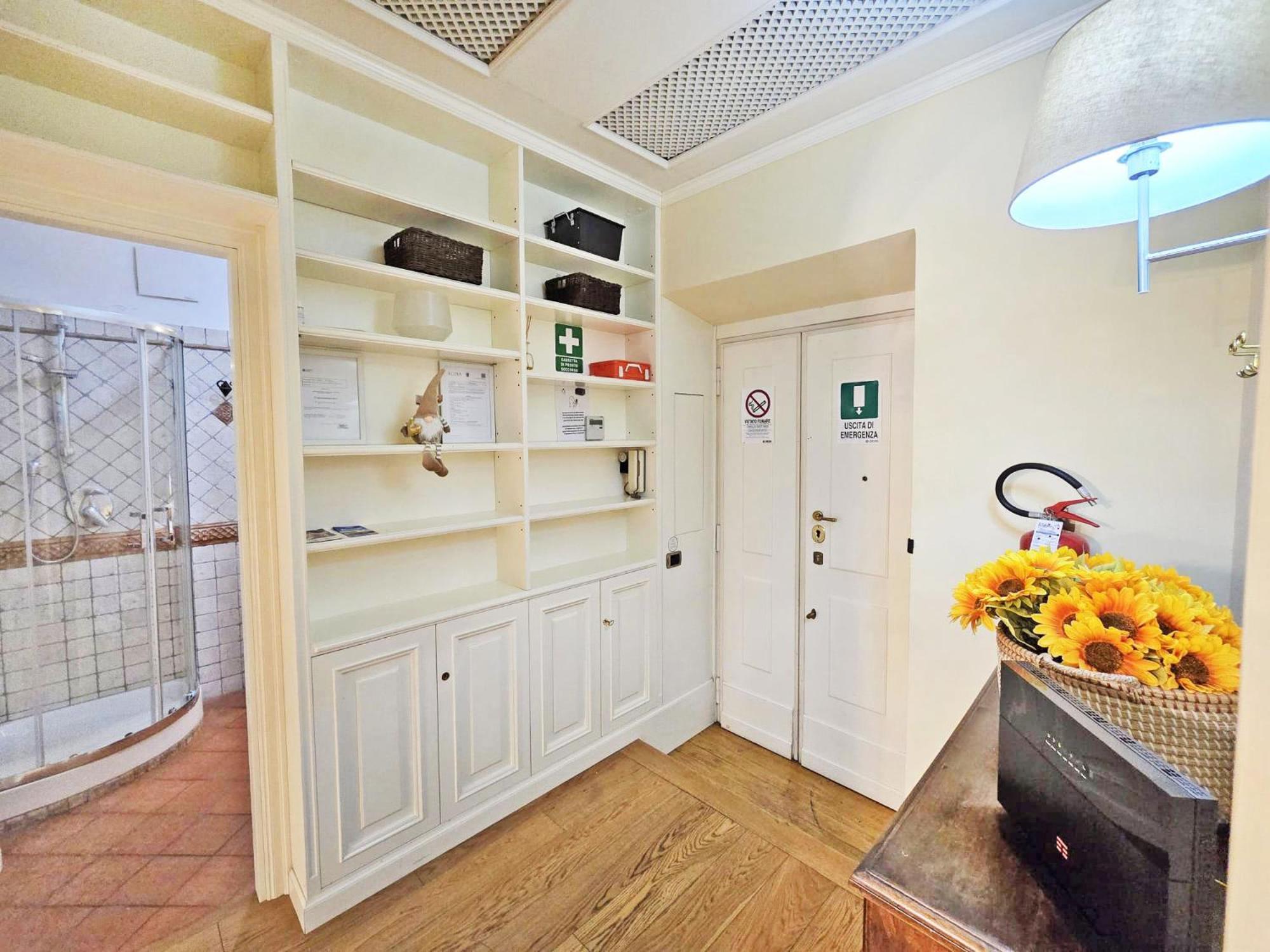 Apartment Splendid Pantheon *