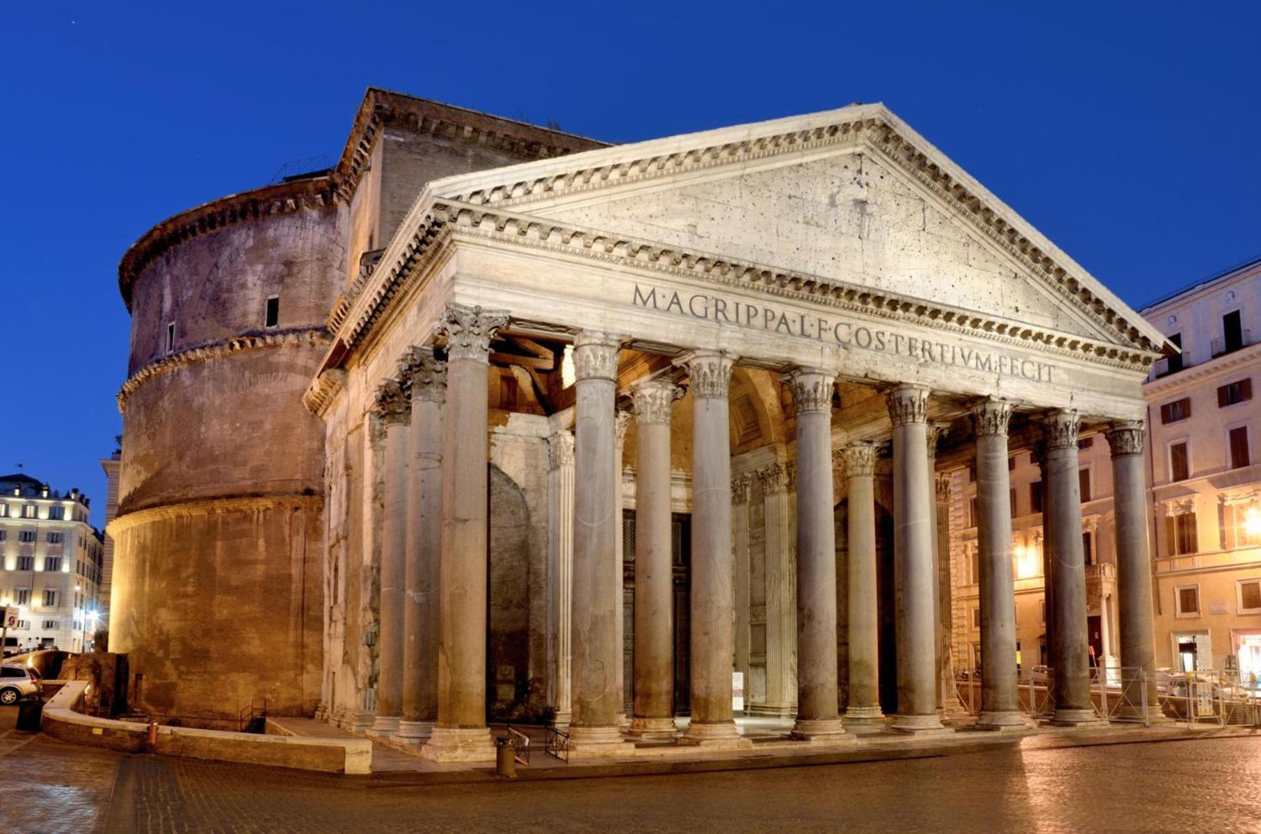 Splendid Pantheon Apartment *